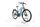 Bergamont E-Horizon Premium SUV 2022 | blue | 29" | 44 cm | 500 - 3000 km, thumbnail 3 of 5