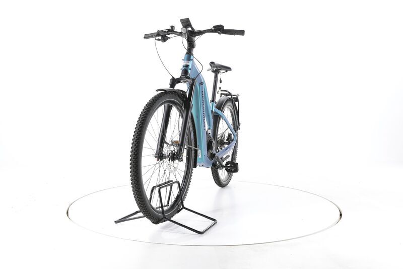 Bergamont E-Horizon Premium SUV 2022 | blue | 29" | 44 cm | 500 - 3000 km, image 5 of 5