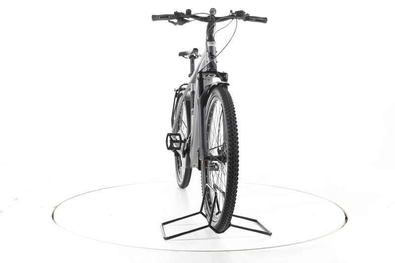 Bergamont E-Horizon Premium SUV 2022 | grå | 29" | 60 cm | > 3000 km, image 4 of 5