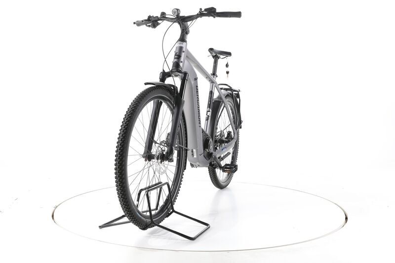 Bergamont E-Horizon Premium SUV 2022 | grå | 29" | 60 cm | > 3000 km, image 5 of 5