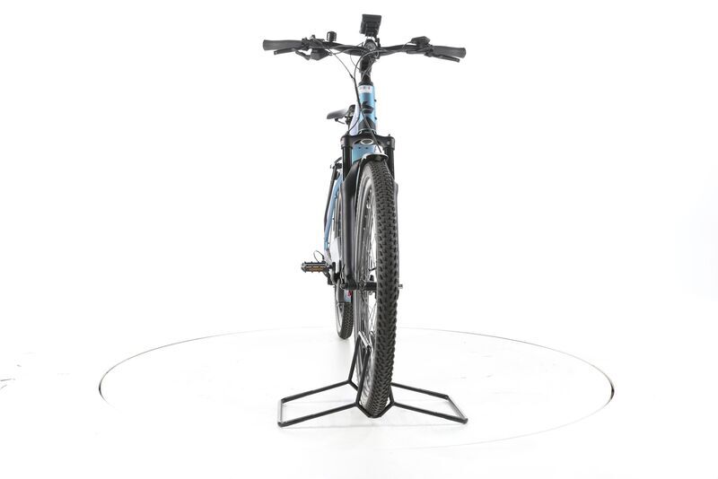 Bergamont E-Horizon Premium SUV 2023 | modrá | 29" | 56 cm | < 500 km, image 3 of 4