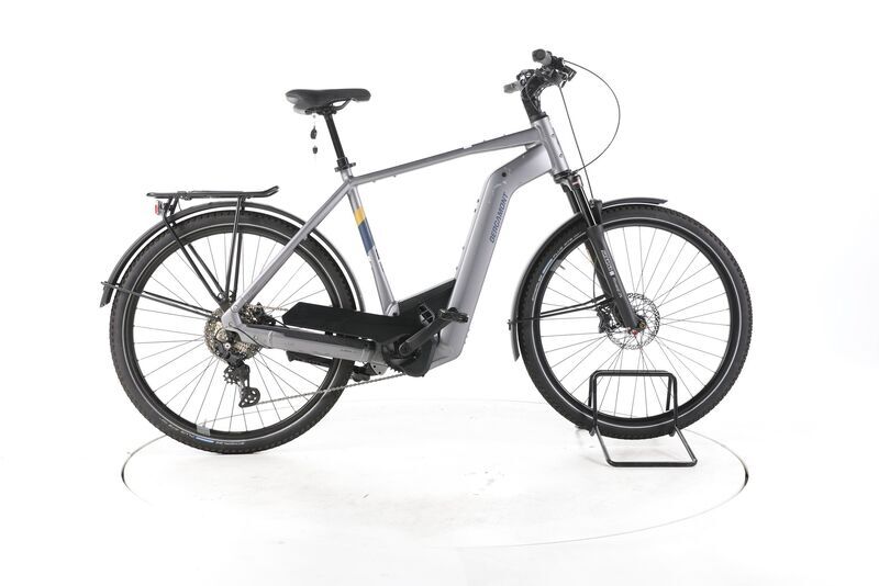 Bergamont E-Horizon Premium SUV 2023 | grey | 29" | 60 cm | 500 - 3000 km, image 1 of 5