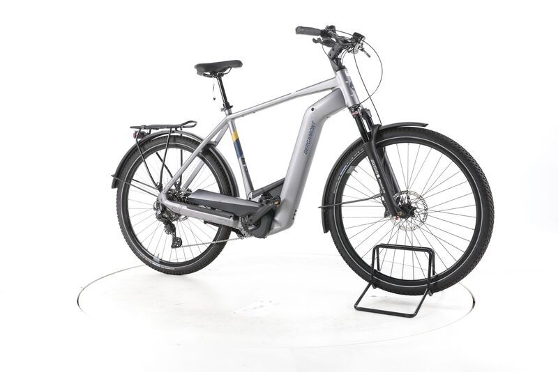 Bergamont E-Horizon Premium SUV 2023 | grey | 29" | 60 cm | 500 - 3000 km, image 2 of 5
