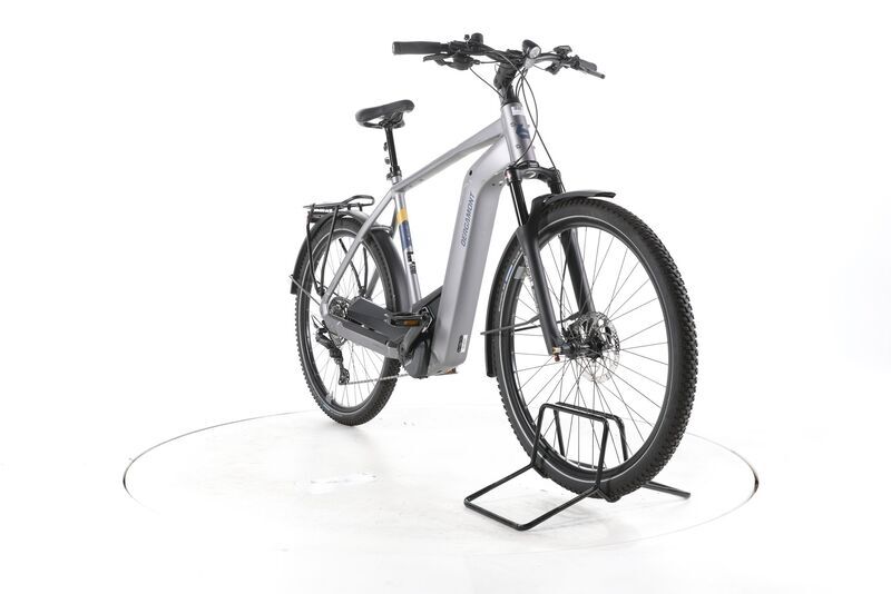 Bergamont E-Horizon Premium SUV 2023 | grey | 29" | 60 cm | 500 - 3000 km, image 3 of 5