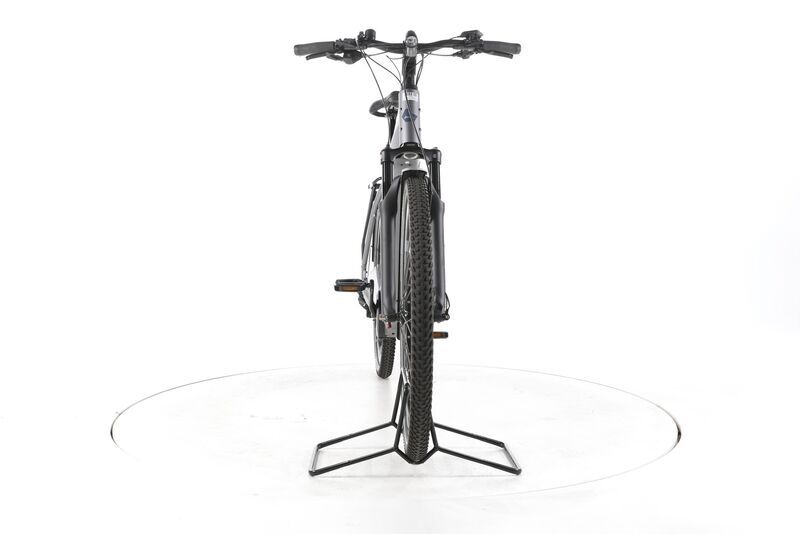 Bergamont E-Horizon Premium SUV 2023 | grey | 29" | 60 cm | 500 - 3000 km, image 4 of 5