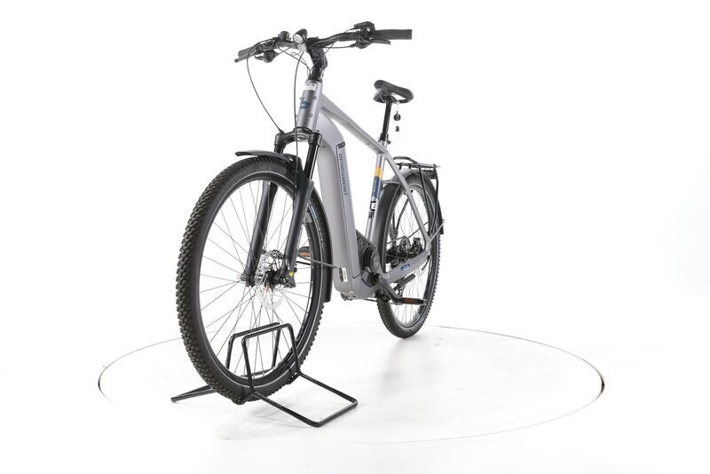Bergamont E-Horizon Premium SUV 2023 | grey | 29" | 60 cm | 500 - 3000 km, image 5 of 5