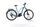 Bergamont E-Horizon Premium SUV 2023 | blauw | 29" | 52 cm | 500 - 3000 km, thumbnail 1 of 5