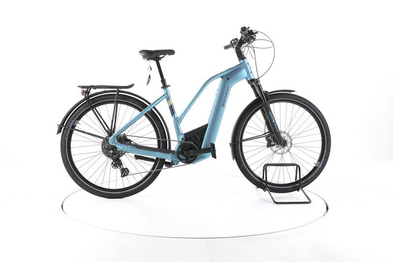 Bergamont E-Horizon Premium SUV 2023 | blauw | 29" | 52 cm | 500 - 3000 km, image 1 of 5