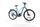 Bergamont E-Horizon Premium SUV 2023 | blauw | 29" | 52 cm | 500 - 3000 km, thumbnail 2 of 5