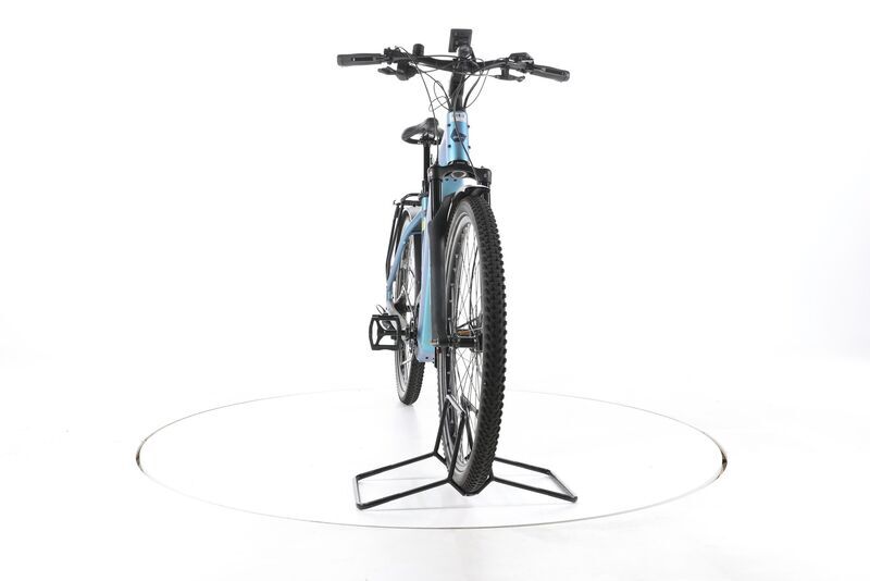 Bergamont E-Horizon Premium SUV 2023 | blauw | 29" | 52 cm | 500 - 3000 km, image 4 of 5