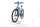 Bergamont E-Horizon Premium SUV 2023 | blauw | 29" | 52 cm | 500 - 3000 km, thumbnail 5 of 5