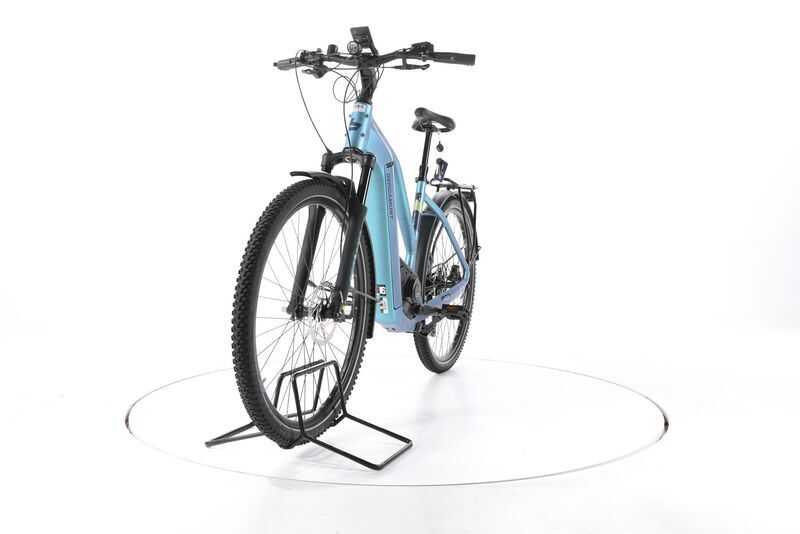Bergamont E-Horizon Premium SUV 2023 | blauw | 29" | 52 cm | 500 - 3000 km, image 5 of 5