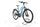 Bergamont E-Horizon Premium SUV 2023 | azul | 29" | 48 cm | 500 - 3000 km, thumbnail 3 of 5