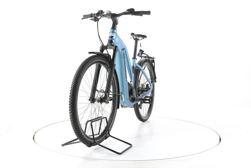 Bergamont E-Horizon Premium SUV 2023 | azul | 29" | 48 cm | 500 - 3000 km, image 5 of 5