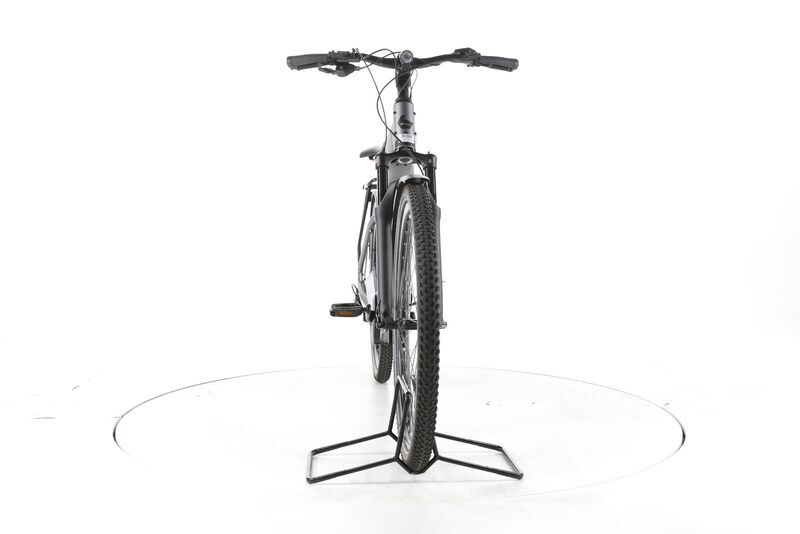 Bergamont E-Horizon Premium SUV Amsterdam 2022 | grey | 29" | 48 cm | 500 - 3000 km, image 3 of 4