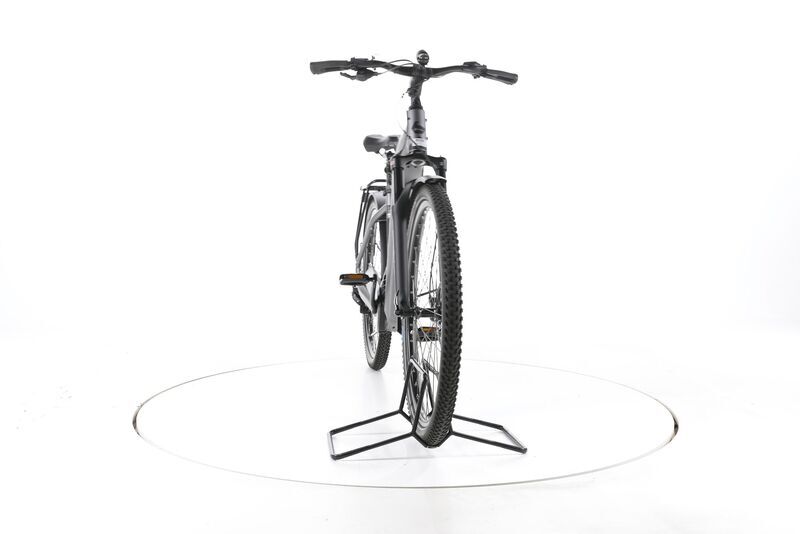 Bergamont E-Horizon Premium SUV Amsterdam 2022 | gris | 29" | 48 cm | 500 - 3000 km, image 4 of 5