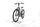 Bergamont E-Horizon Premium SUV Amsterdam 2022 | gris | 29" | 48 cm | 500 - 3000 km, thumbnail 5 of 5