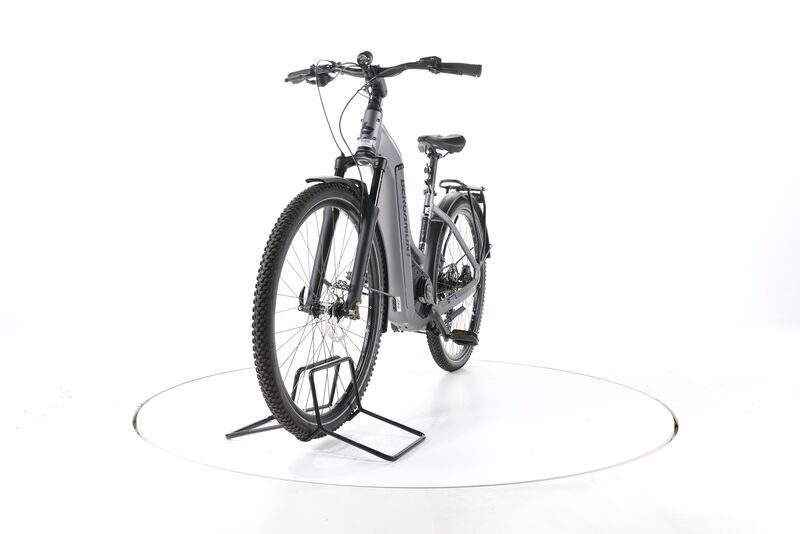 Bergamont E-Horizon Premium SUV Amsterdam 2022 | gris | 29" | 48 cm | 500 - 3000 km, image 5 of 5
