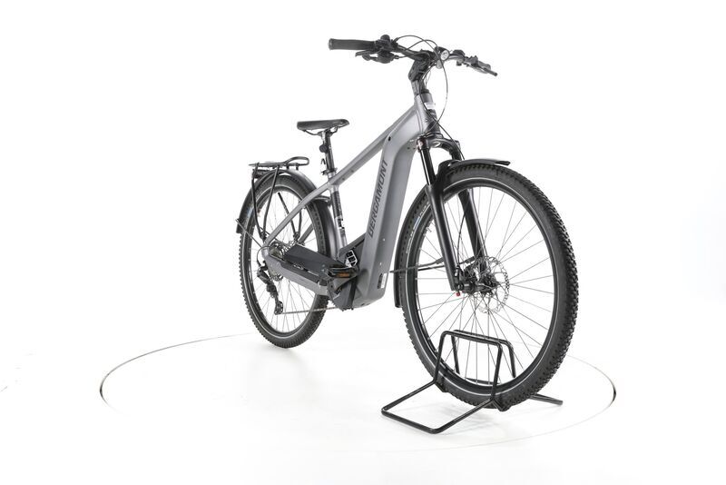Bergamont E-Horizon Premium SUV Gent 2021 | grey | 29" | 48 cm | < 500 km, image 2 of 4