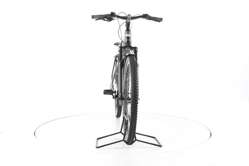 Bergamont E-Horizon Premium SUV Gent 2021 | grey | 29" | 48 cm | < 500 km, image 3 of 4