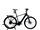 Bergamont E-Horizon Pro Belt 2021 | black | 28" | 52 cm | 500 - 3000 km, thumbnail 1 of 5