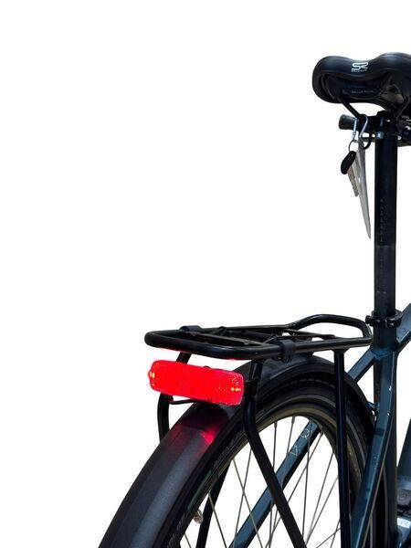 Bergamont E-Horizon Pro Belt 2021 | black | 28" | 52 cm | 500 - 3000 km, image 3 of 5