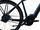 Bergamont E-Horizon Pro Belt 2021 | black | 28" | 52 cm | 500 - 3000 km, thumbnail 5 of 5