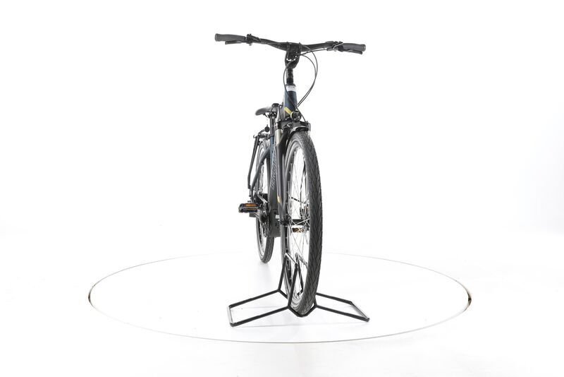 Bergamont E-Horizon Pro Belt Amsterdam 2021 | azul | 28" | 48 cm | < 500 km, image 4 of 5