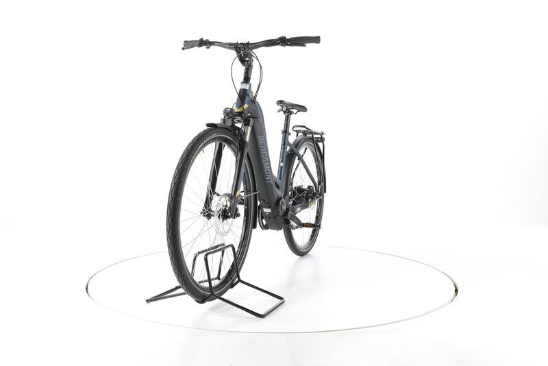 Bergamont E-Horizon Pro Belt Amsterdam 2021 | azul | 28" | 48 cm | < 500 km, image 5 of 5