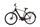 Bergamont E-Horizon Sport (2021) | Diamond | black | 28" | 56 cm | 500 - 1000 km thumbnail 2/4