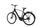 Bergamont E-Horizon Sport (2021) | Diamond | black | 28" | 56 cm | 500 - 1000 km thumbnail 3/4