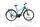 Bergamont E-Horizon Sport 2021 | Azul | 28" | 48 cm | 500 - 3000 km, thumbnail 1 of 5