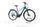 Bergamont E-Horizon Sport 2021 | Azul | 28" | 48 cm | 500 - 3000 km, thumbnail 2 of 5