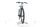 Bergamont E-Horizon Sport 2021 | Azul | 28" | 48 cm | 500 - 3000 km, thumbnail 4 of 5