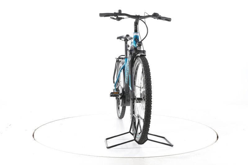 Bergamont E-Horizon Sport 2021 | Azul | 28" | 48 cm | 500 - 3000 km, image 4 of 5