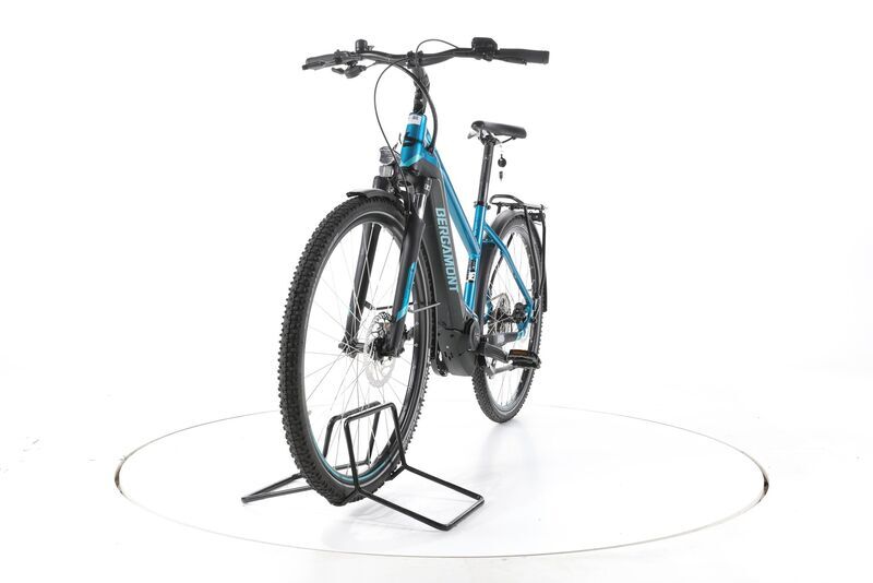 Bergamont E-Horizon Sport 2021 | Azul | 28" | 48 cm | 500 - 3000 km, image 5 of 5