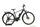 Bergamont E-Horizon Sport (2022) | Diamond | black | 28" | 48 cm | 1500 - 2000 km thumbnail 1/5