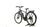 Bergamont E-Horizon Sport (2022) | Diamond | black | 28" | 48 cm | 1500 - 2000 km thumbnail 3/5