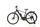Bergamont E-Horizon Sport (2022) | Diamond | black | 28" | 48 cm | 1500 - 2000 km thumbnail 5/5
