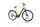Bergamont E-Horizon Sport (2022) | Diamant | gelb | 28" | 56 cm | > 4000 km thumbnail 2/5