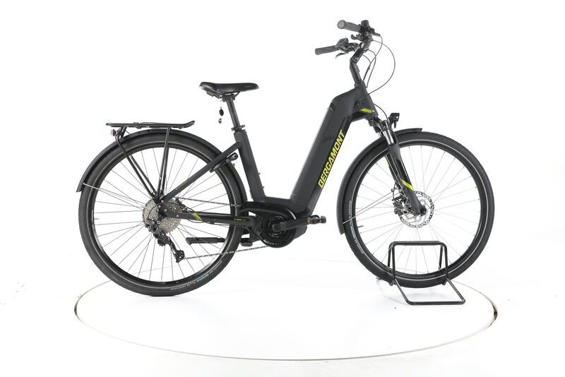 Bergamont E-Horizon Sport 2022 | černá | 28" | 48 cm | > 3000 km, image 1 of 5