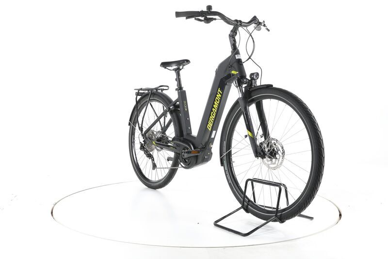 Bergamont E-Horizon Sport 2022 | černá | 28" | 48 cm | > 3000 km, image 3 of 5
