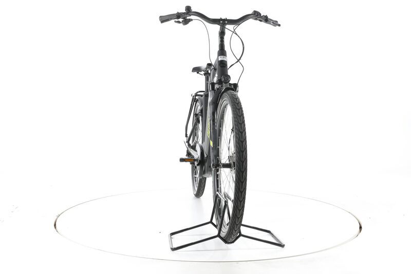 Bergamont E-Horizon Sport 2022 | černá | 28" | 48 cm | > 3000 km, image 4 of 5