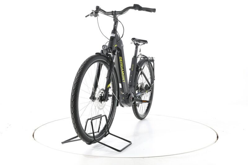 Bergamont E-Horizon Sport 2022 | černá | 28" | 48 cm | > 3000 km, image 5 of 5