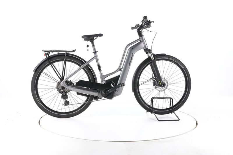 Bergamont E-Horizon Sport 2023 | šedá | 28" | 52 cm | 500 - 3000 km, image 1 of 5