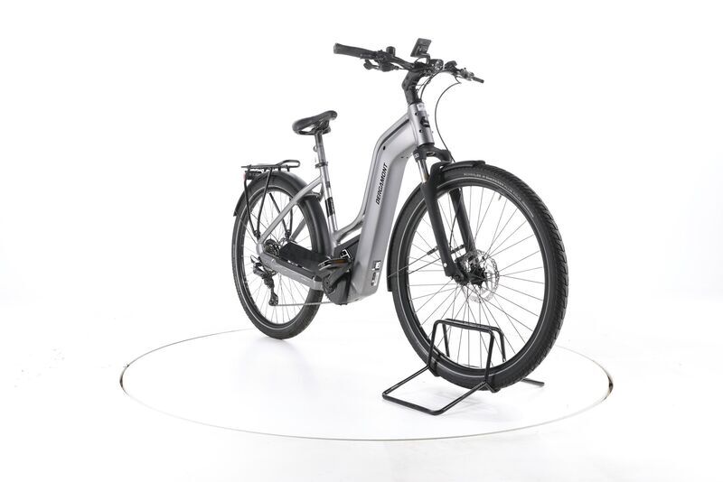 Bergamont E-Horizon Sport 2023 | šedá | 28" | 52 cm | 500 - 3000 km, image 3 of 5
