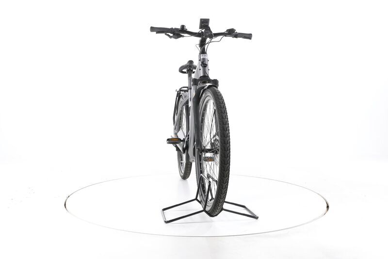Bergamont E-Horizon Sport 2023 | šedá | 28" | 52 cm | 500 - 3000 km, image 4 of 5