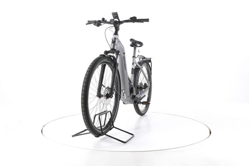 Bergamont E-Horizon Sport 2023 | šedá | 28" | 52 cm | 500 - 3000 km, image 5 of 5