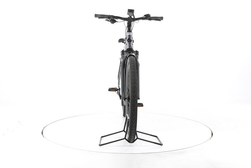 Bergamont E-Horizon Sport 2023 | šedá | 28" | 60 cm | 500 - 3000 km, image 4 of 5