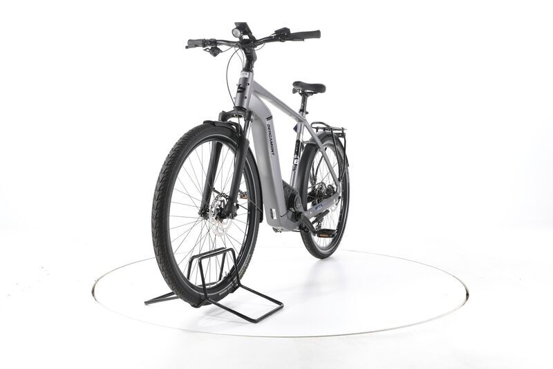 Bergamont E-Horizon Sport 2023 | šedá | 28" | 60 cm | 500 - 3000 km, image 5 of 5